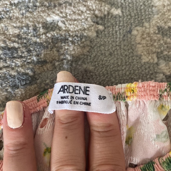 Ardene Size Small - Picture 2 of 3
